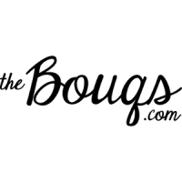 The Bouqs - Logo