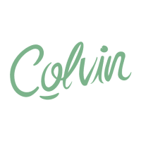 The Colvin - Fiori a domicilio - Logo
