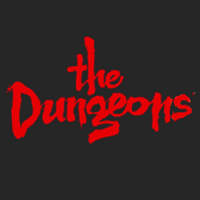 The Dungeons - Logo