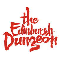 The Edinburgh Dungeon - Logo