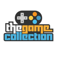 The Game Collection - Logo
