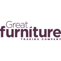 The Great Furniture Trading Company - Logo