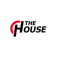 The House - Logo