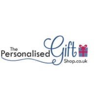 The Personalised Gift Shop - Logo