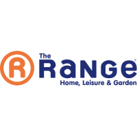 The Range - Logo