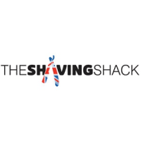 The Shaving Shack - Logo