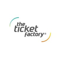 The Ticket Factory - Logo
