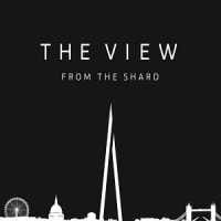 The View from the Shard - Logo