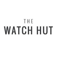 The Watch Hut - Logo