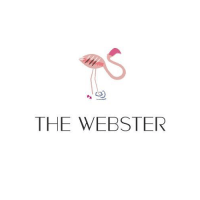 The Webster - Logo