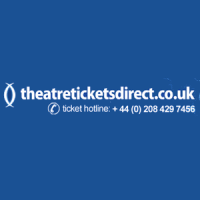 Theatre Tickets Direct - Logo
