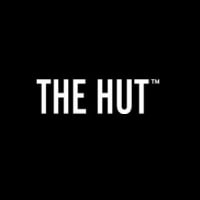The Hut - Logo