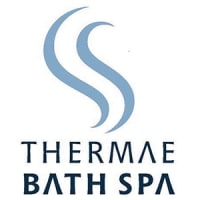 Thermae Bath Spa - Logo