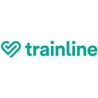 trainline - Logo