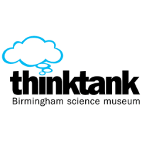 Thinktank - Logo