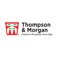 Thompson & Morgan - Logo