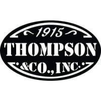Thompson Cigar Dominican Madness - Logo