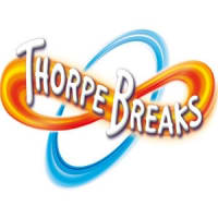 Thorpe Breaks - Logo
