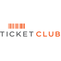 Ticket Club - Logo