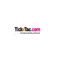 TickeTac - Logo