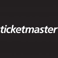Ticketmaster - Logo