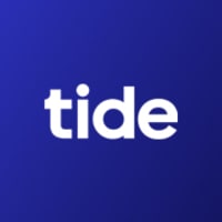 Tide - Logo