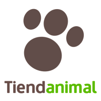 Tiendanimal - Logo