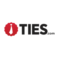 Ties.com - Logo