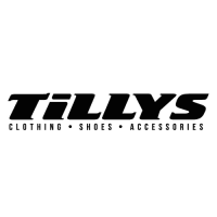 Tilly's - Logo