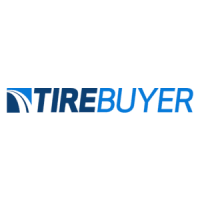 TireBuyer - Logo