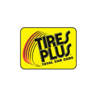 Tires Plus - Logo