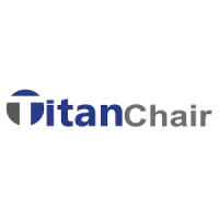 Titan Chair - Logo