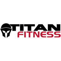 Titan Fitness - Logo