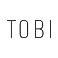 Tobi - Logo
