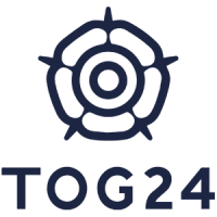 TOG 24 - Logo