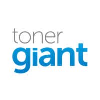 Toner Giant - Logo