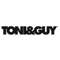 Toni & Guy - Logo