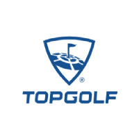 Topgolf - Logo