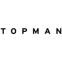 TOPMAN - Logo