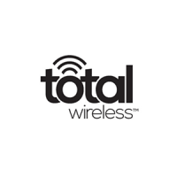 Total Wireless - Logo