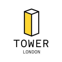 TOWER London Footwear - Logo