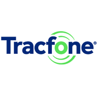 Tracfone - Logo