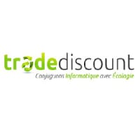Trade Discount - Logo