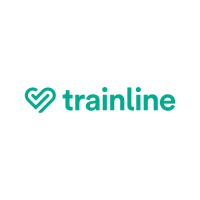 Trainline - Logo
