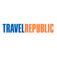 Travel Republic - Logo