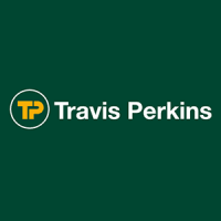 Travis Perkins - Logo