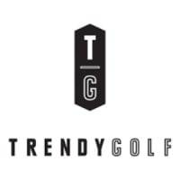 Trendy Golf - Logo