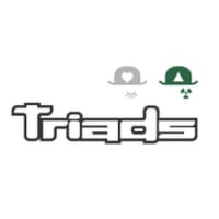 Triads - Logo