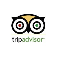 TripAdvisor - Logo