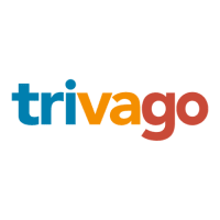 Trivago - Logo